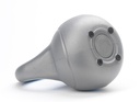 York Vinyl Kettlebells