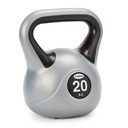 York Vinyl Kettlebells