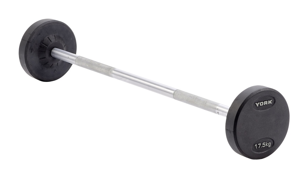 Pro Style Barbells