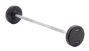 Pro Style Barbells