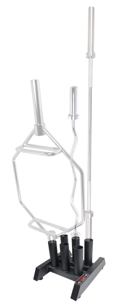6911 Olympic Bar Holder
