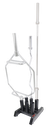 6911 Olympic Bar Holder