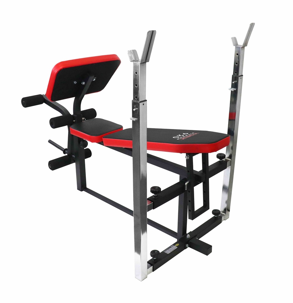 43920 Aspire Adjustable Bench