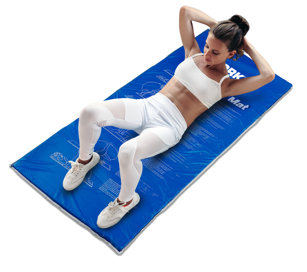 86000 Exercise Mat