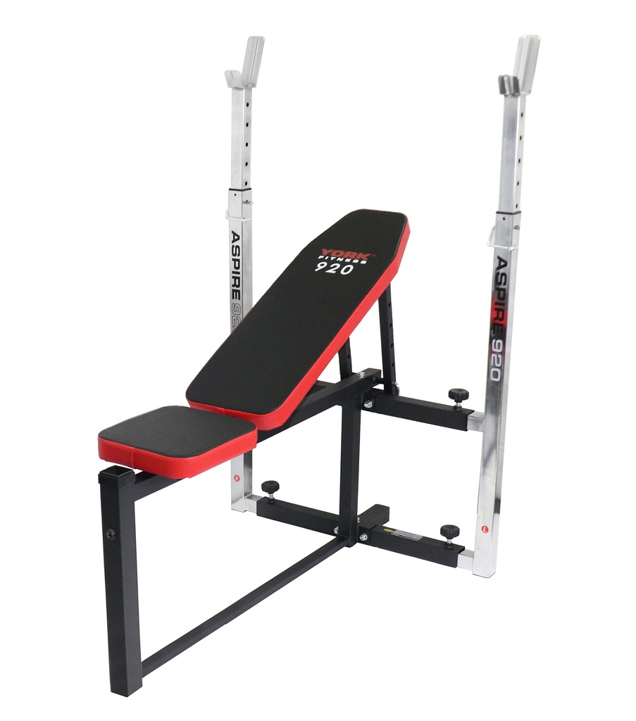 43920 Aspire Adjustable Bench