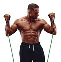 80405 York Resistance Tube Set 11pcs