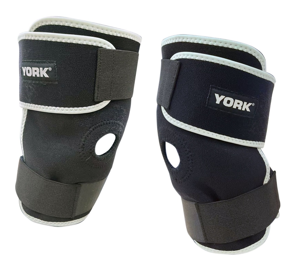 85080 York Adjustable Knee Support