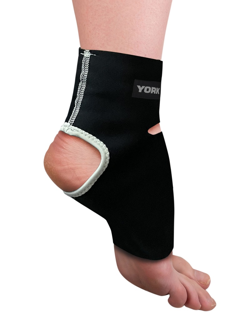 85084 York Adjustable Ankle Support