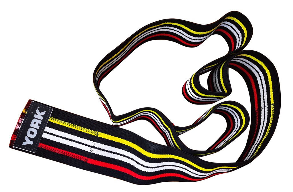 85070 Knee Wraps (Pair)