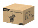 85070 Knee Wraps (Pair)