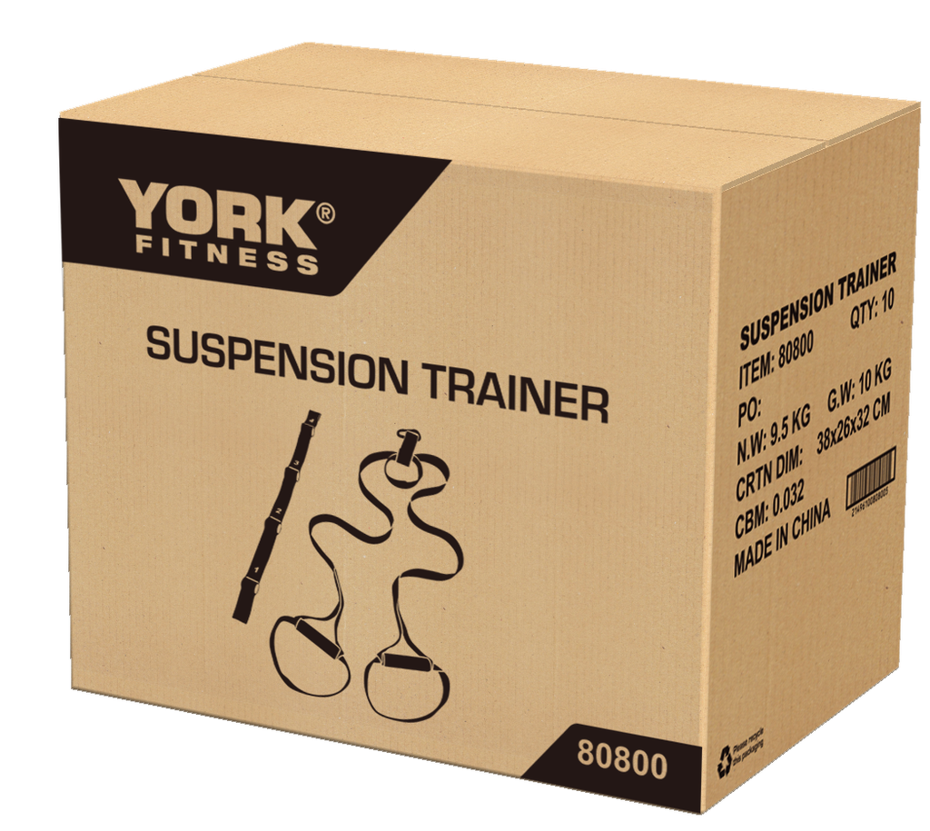 80800 York Suspension Trainer