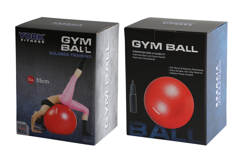 Gym Balls