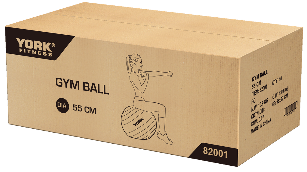 Gym Balls