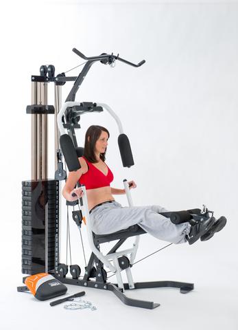 York Fitness 925 Multi Gym