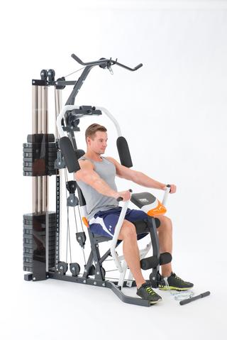 York Fitness 925 Multi Gym