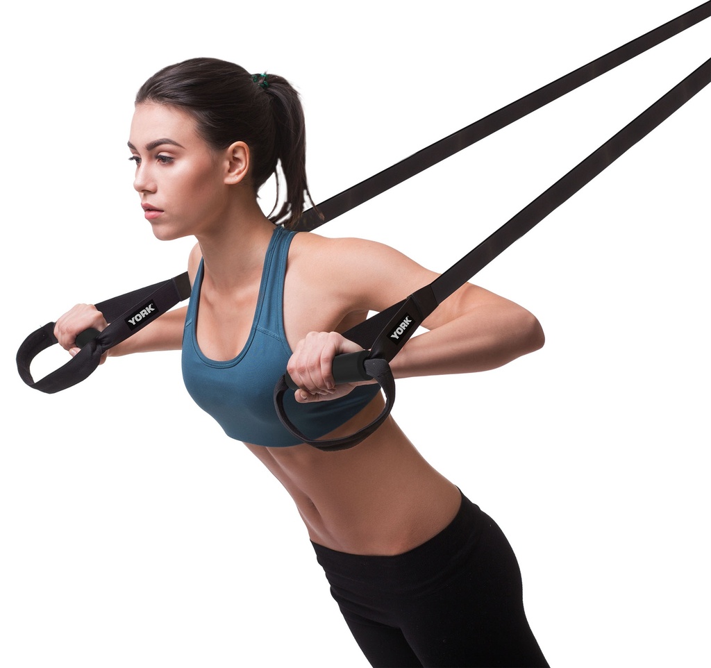 80800 York Suspension Trainer