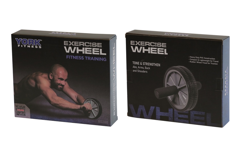 80200 Exercise Wheel