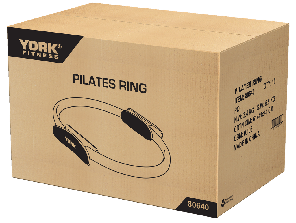 80640 Pilates Ring