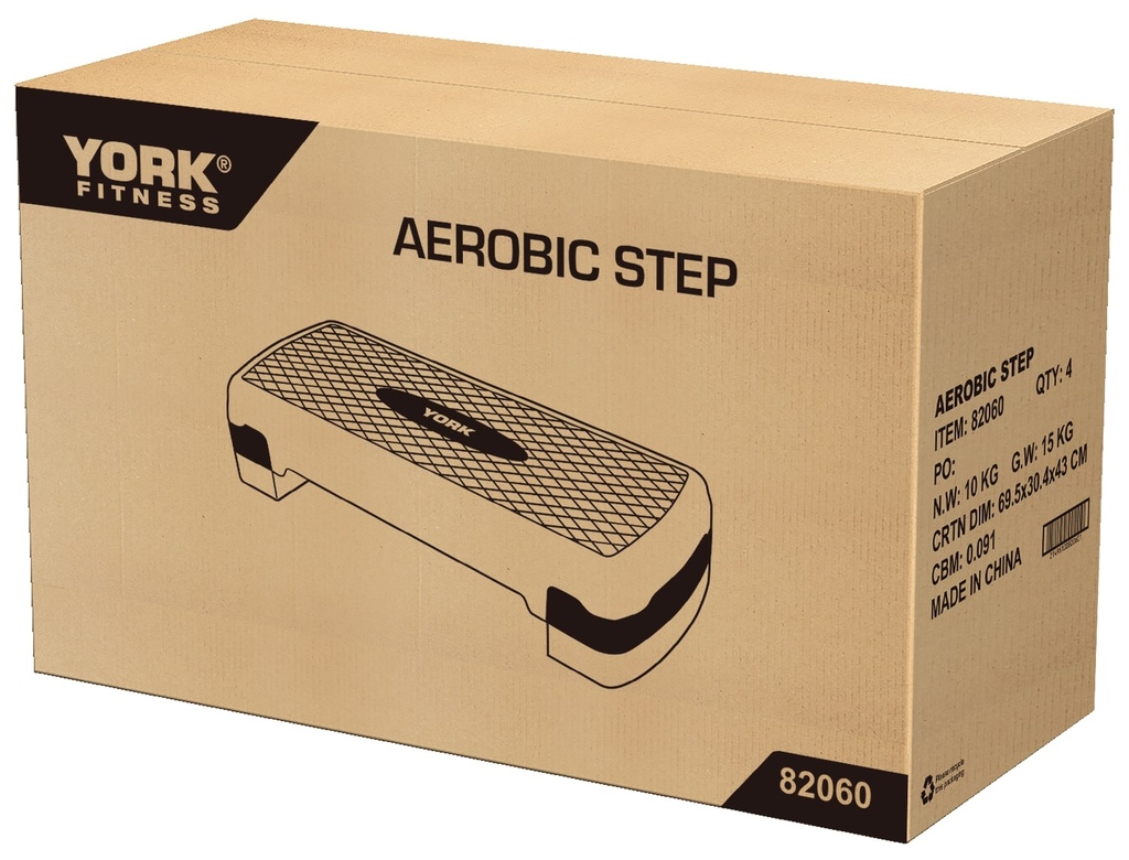 82060 Aerobic Step