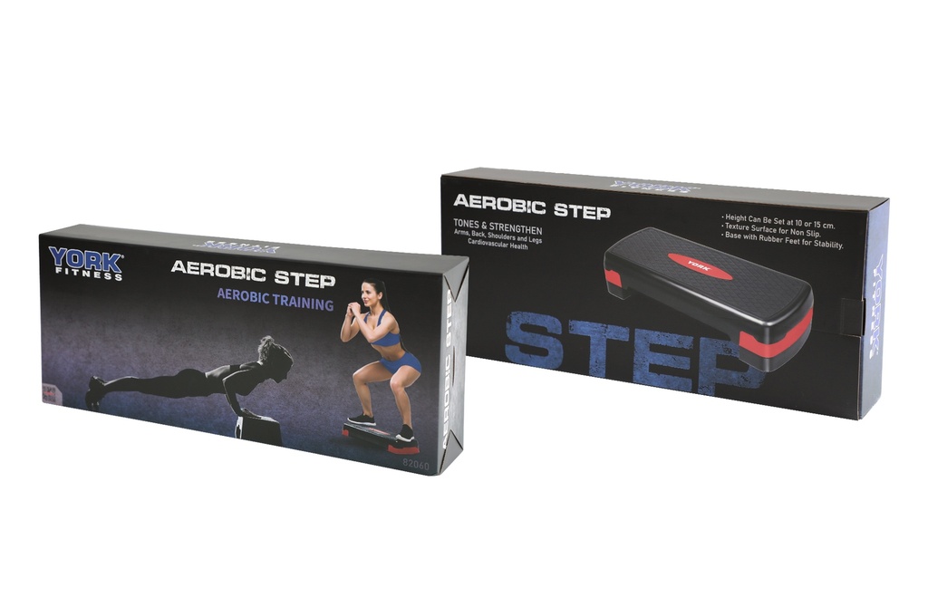 82060 Aerobic Step