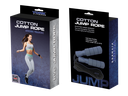 81001 YORK Cotton Jump Rope