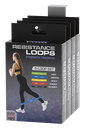 80455 Resistance Loop 5pcs Set