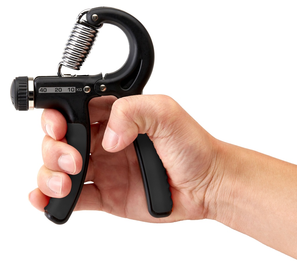 80610 YORK Adjustable Hand Grips