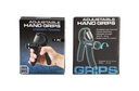 80610 YORK Adjustable Hand Grips
