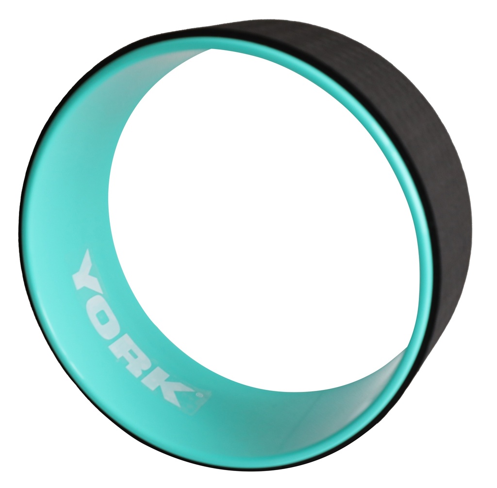 82050 York Yoga Wheel