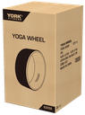 82050 York Yoga Wheel
