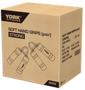 YORK Soft Hand Grips
