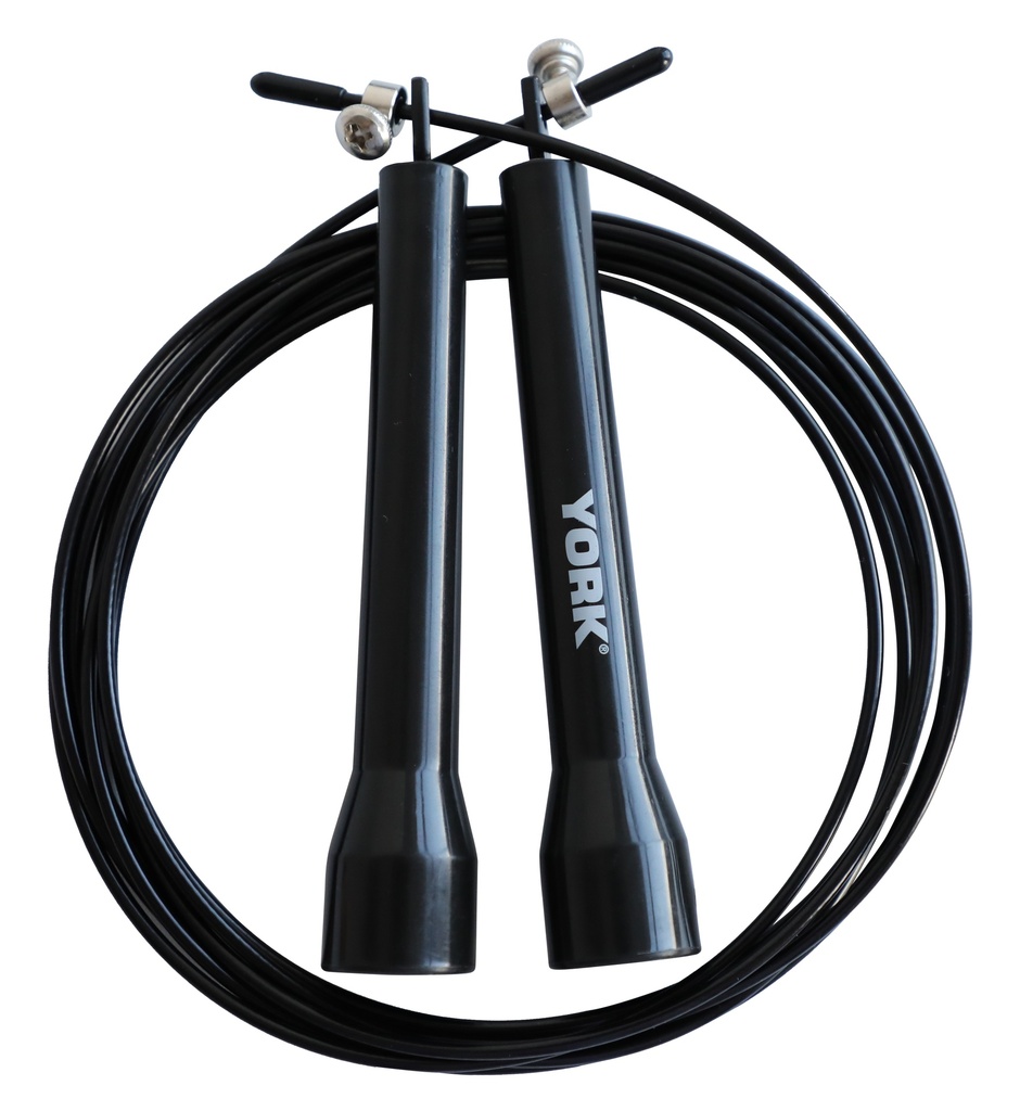 81003 Adjustable Cable Jump Rope