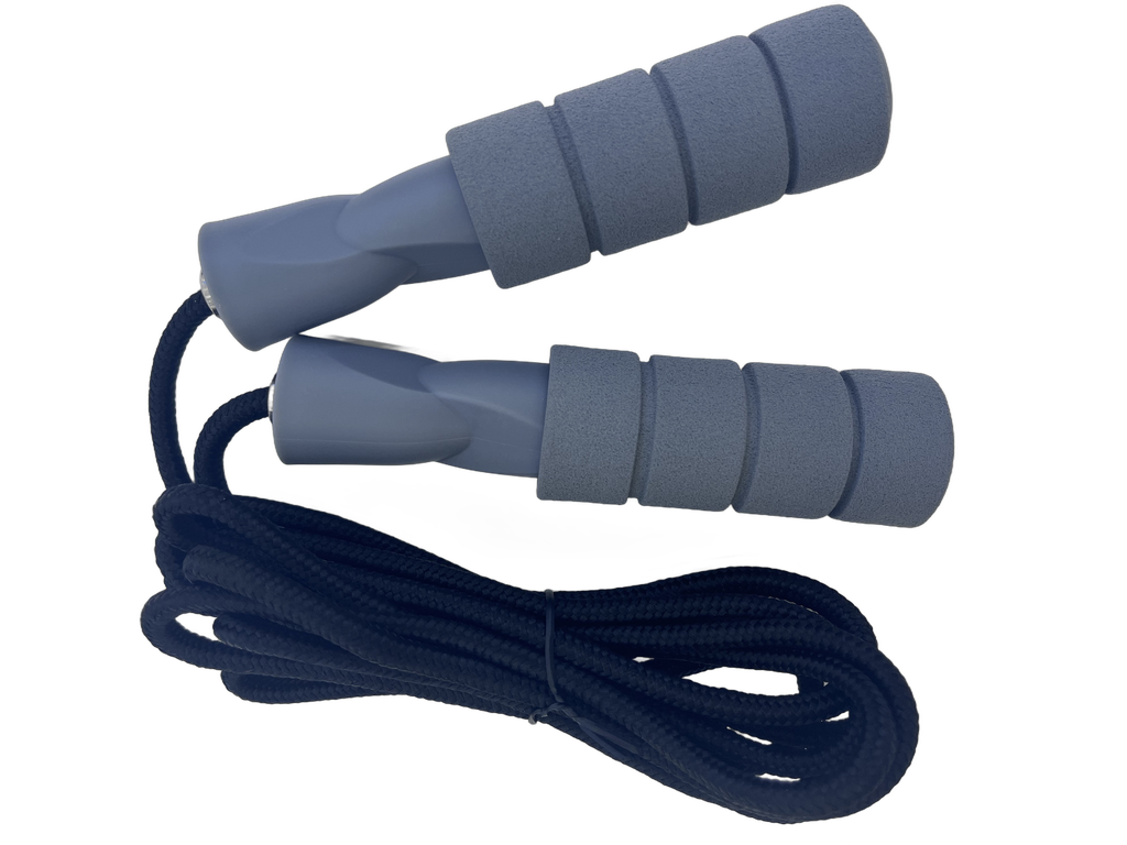 81001 YORK Cotton Jump Rope