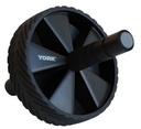 80201 York Deluxed Ab Wheel