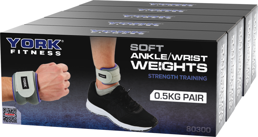 York Ankle Wrist Weight