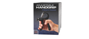 80610 YORK Adjustable Hand Grips
