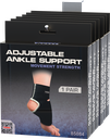 85084 York Adjustable Ankle Support