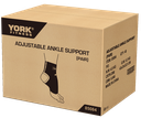 85084 York Adjustable Ankle Support