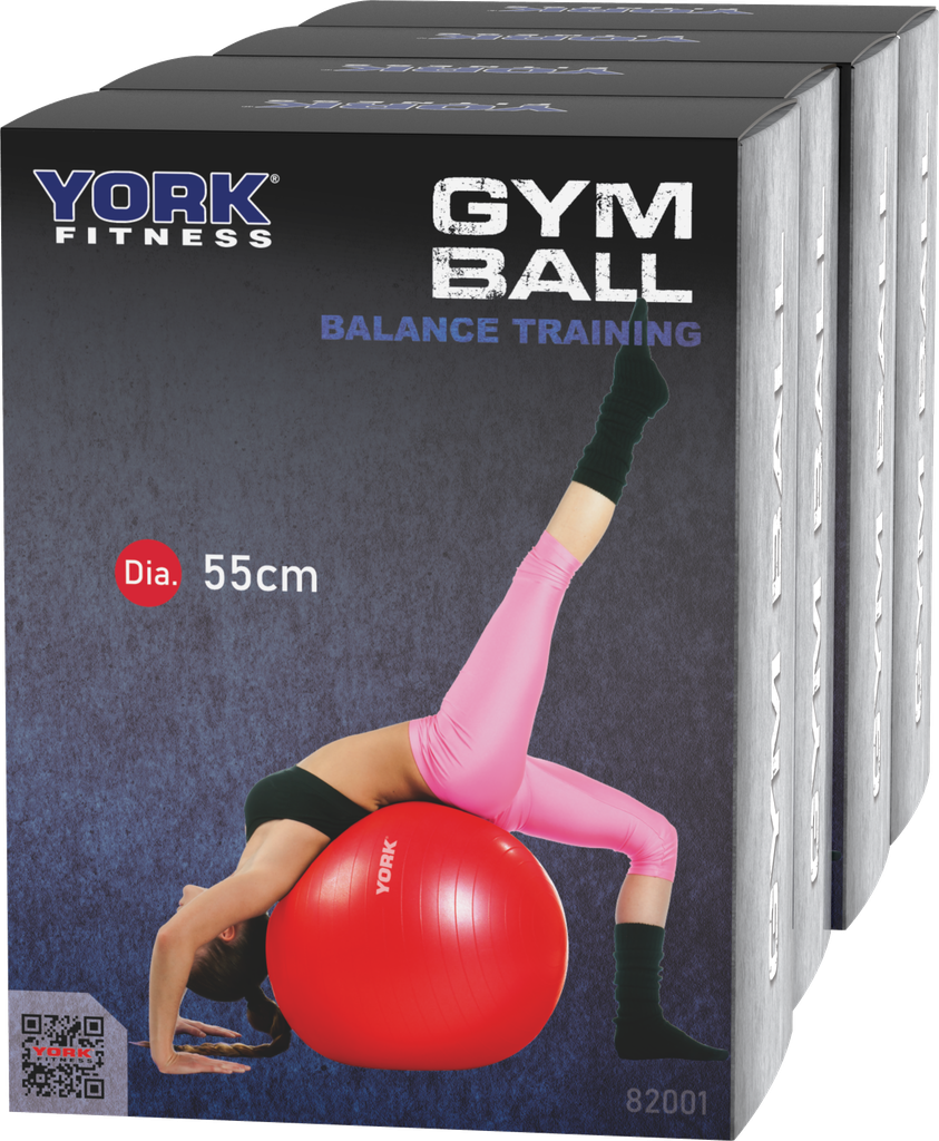 Gym Balls