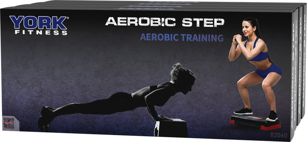 82060 Aerobic Step