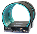 82050 York Yoga Wheel