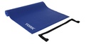 York PVC Yoga Mats with Carrying Strap