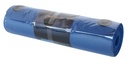 York NBR Yoga Mat with Hanging Grommets