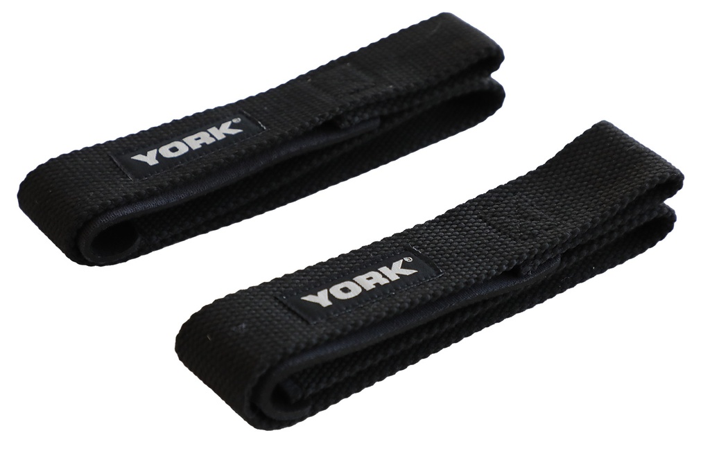 York Weight Lifting Strap