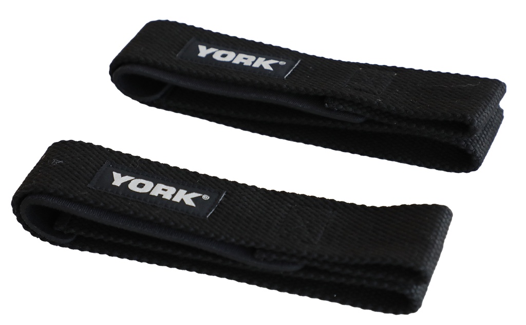York Weight Lifting Strap