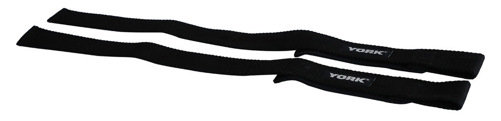 York Weight Lifting Strap