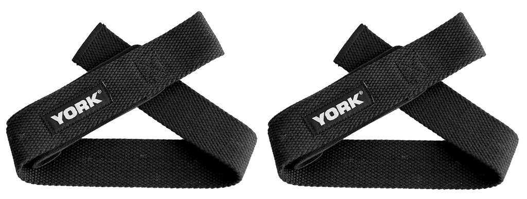 York Weight Lifting Strap