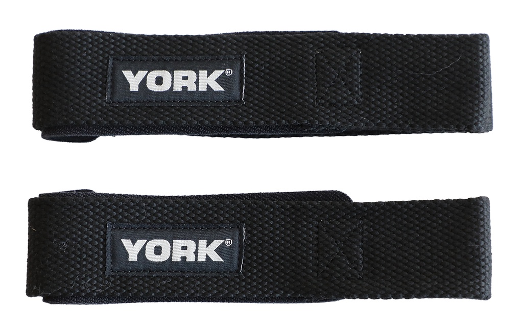 York Weight Lifting Strap