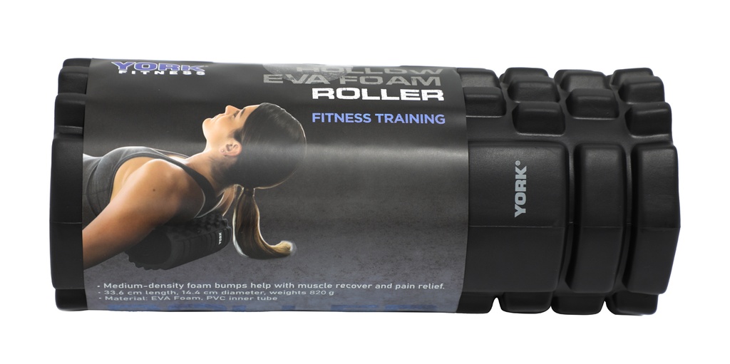 82030 Hollow EVA Foam Roller