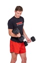 York PVC Dumbbells